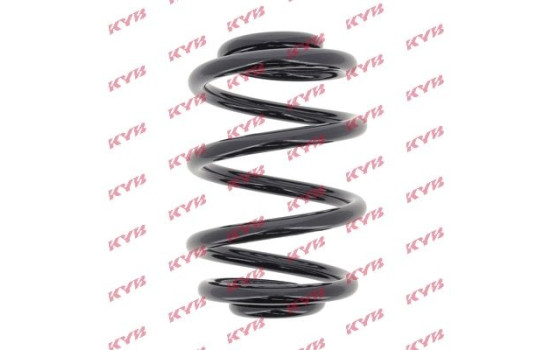 Ressort de suspension K-Flex RX6751 Kayaba, Image 2