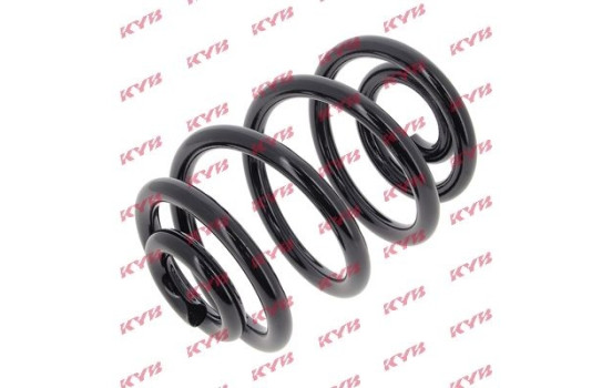 Ressort de suspension K-Flex RX6751 Kayaba