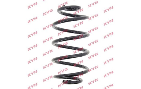Ressort de suspension K-Flex RX6763 Kayaba, Image 2