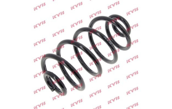 Ressort de suspension K-Flex RX6763 Kayaba