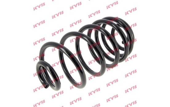 Ressort de suspension K-Flex RX6768 Kayaba