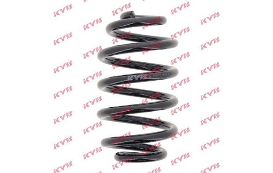 Ressort de suspension K-Flex RX6790 Kayaba, Image 2