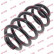 Ressort de suspension K-Flex RX6790 Kayaba