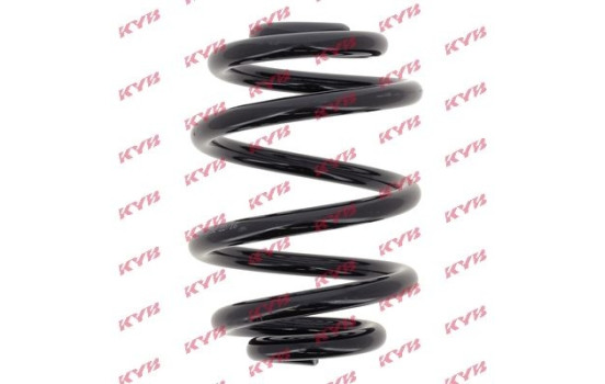 Ressort de suspension K-Flex RX6792 Kayaba, Image 2