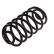 Ressort de suspension K-Flex RX6979 Kayaba