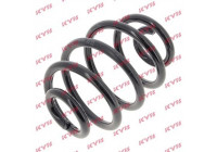 Ressort de suspension K-Flex RX6988 Kayaba
