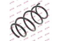 Ressort de suspension K-Flex