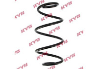 Ressort de suspension K-Flex