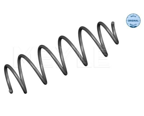 Ressort de suspension MEYLE-ORIGINAL Quality