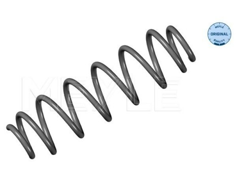 Ressort de suspension MEYLE-ORIGINAL Quality