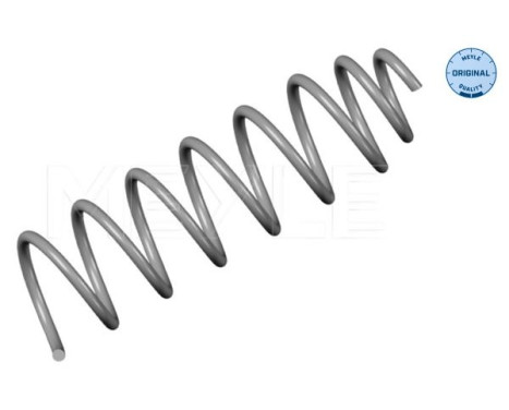 Ressort de suspension MEYLE-ORIGINAL Quality