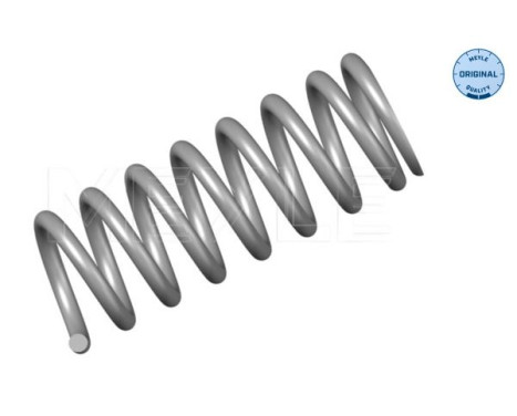 Ressort de suspension MEYLE-ORIGINAL Quality