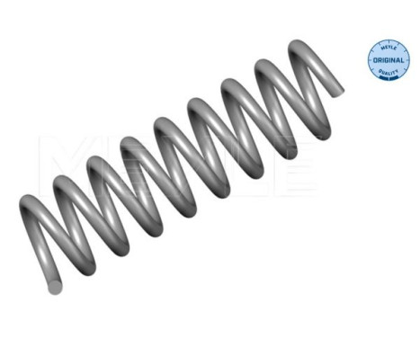 Ressort de suspension MEYLE-ORIGINAL Quality