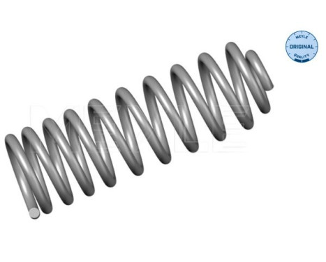 Ressort de suspension MEYLE-ORIGINAL Quality