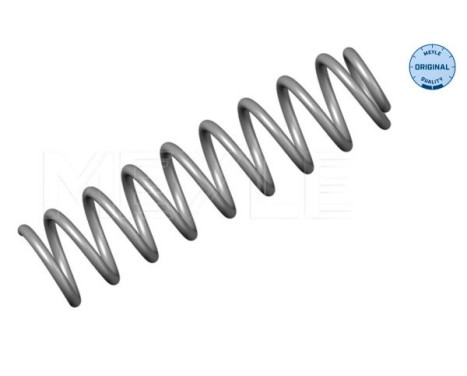 Ressort de suspension MEYLE-ORIGINAL Quality
