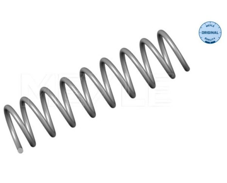Ressort de suspension MEYLE-ORIGINAL Quality