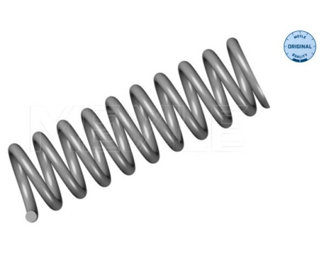 Ressort de suspension MEYLE-ORIGINAL Quality
