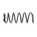 Ressort de suspension MONROE OESpectrum SPRINGS SP0024, Vignette 2