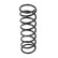Ressort de suspension MONROE OESpectrum SPRINGS SP0562, Vignette 2