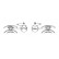 Ressort de suspension MONROE OESpectrum SPRINGS SP1153