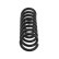 Ressort de suspension MONROE OESpectrum SPRINGS SP1451, Vignette 4
