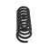 Ressort de suspension MONROE OESpectrum SPRINGS SP1451, Vignette 6