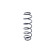 Ressort de suspension MONROE OESpectrum SPRINGS SP1732, Vignette 5