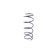 Ressort de suspension MONROE OESpectrum SPRINGS SP2320, Vignette 4