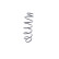 Ressort de suspension MONROE OESpectrum SPRINGS SP2348, Vignette 2