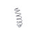Ressort de suspension MONROE OESpectrum SPRINGS SP2348, Vignette 5