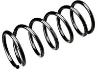 Ressort de suspension MONROE OESpectrum SPRINGS SP2362