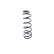 Ressort de suspension MONROE OESpectrum SPRINGS SP2370, Vignette 2