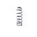 Ressort de suspension MONROE OESpectrum SPRINGS SP2370, Vignette 5