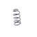 Ressort de suspension MONROE OESpectrum SPRINGS SP2411, Vignette 5