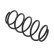 Ressort de suspension MONROE OESpectrum SPRINGS SP2414, Vignette 4