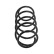 Ressort de suspension MONROE OESpectrum SPRINGS SP2414, Vignette 5