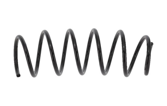 Ressort de suspension MONROE OESpectrum SPRINGS SP2469, Image 2