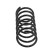 Ressort de suspension MONROE OESpectrum SPRINGS SP2520, Vignette 4