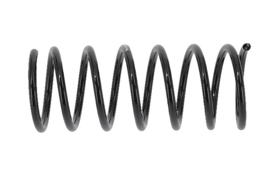Ressort de suspension MONROE OESpectrum SPRINGS SP2520, Image 5