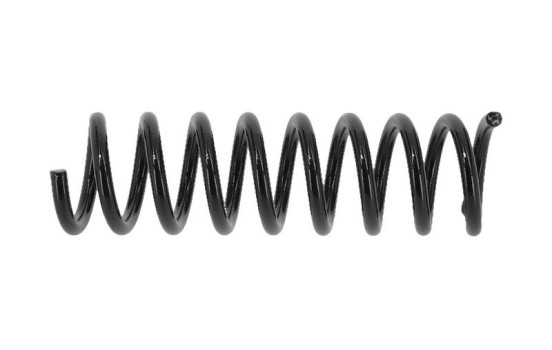 Ressort de suspension MONROE OESpectrum SPRINGS SP2621, Image 2