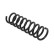 Ressort de suspension MONROE OESpectrum SPRINGS SP2621, Vignette 3