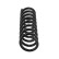 Ressort de suspension MONROE OESpectrum SPRINGS SP2621, Vignette 4