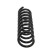 Ressort de suspension MONROE OESpectrum SPRINGS SP2621, Vignette 6