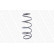 Ressort de suspension MONROE OESpectrum SPRINGS SP2930, Vignette 3