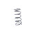 Ressort de suspension MONROE OESpectrum SPRINGS SP2935, Vignette 2
