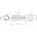 Ressort de suspension MONROE OESpectrum SPRINGS SP3112, Vignette 2