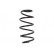 Ressort de suspension MONROE OESpectrum SPRINGS SP3289