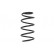 Ressort de suspension MONROE OESpectrum SPRINGS SP3307