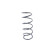Ressort de suspension MONROE OESpectrum SPRINGS SP3321, Vignette 2
