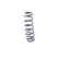 Ressort de suspension MONROE OESpectrum SPRINGS SP3349, Vignette 2